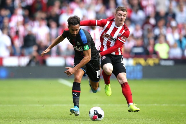 Nhận định Crystal Palace vs Sheffield United, 22h00 ngày 1/2