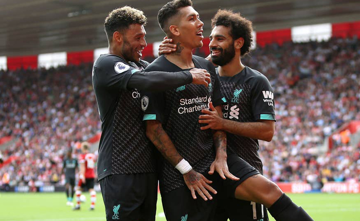 Nhận định Liverpool vs Southampton, 22h00 ngày 1/2