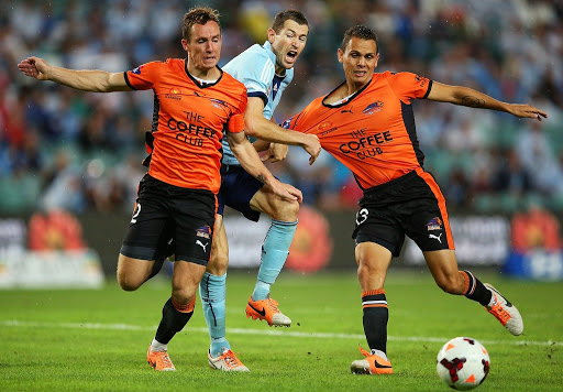 Đội hình dự kiến Sydney vs Brisbane Roar, 15h30 ngày 31/1