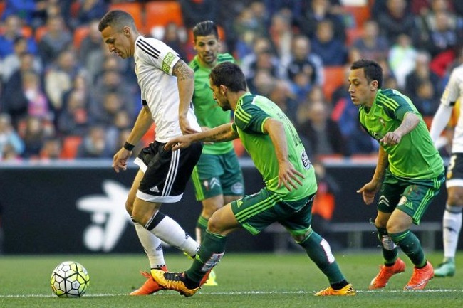 Nhận định Valencia vs Celta Vigo, 3h00 ngày 2/2