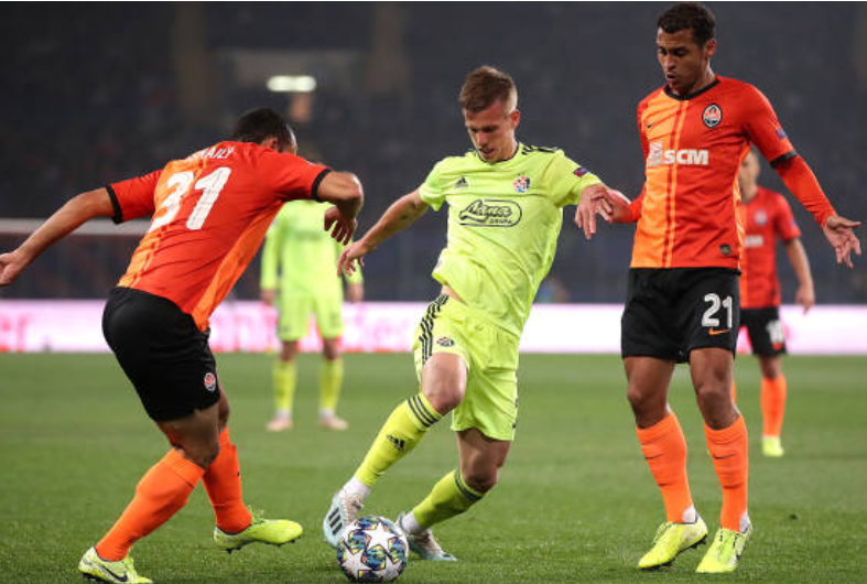 Nhận định Shakhtar Donetsk vs Synot Slovacko, 14h00 ng&agrave;y 30/1