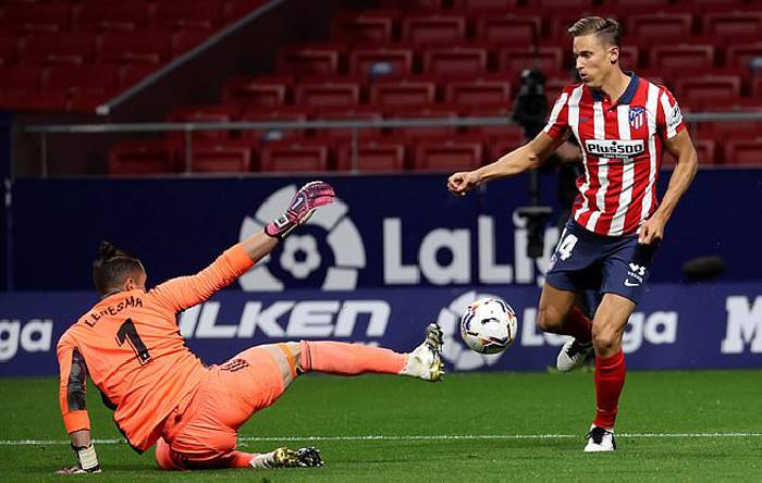 Nhận định Cadiz vs Atletico Madrid, 22h15 ngày 31/1