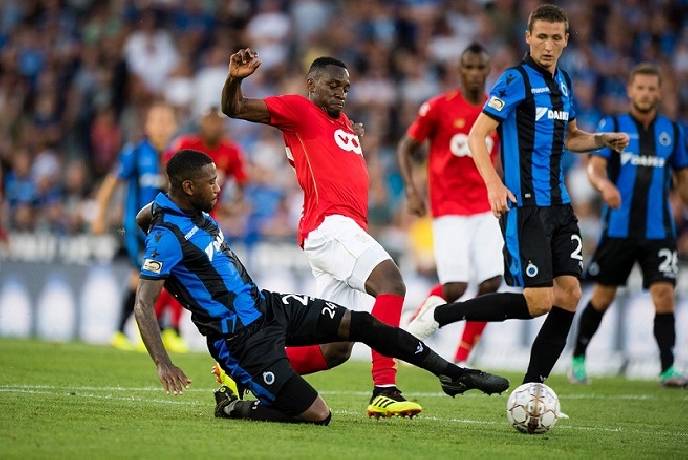 Nhận định Club Brugge vs Standard Liege, 19h30 ng&agrave;y 31/1