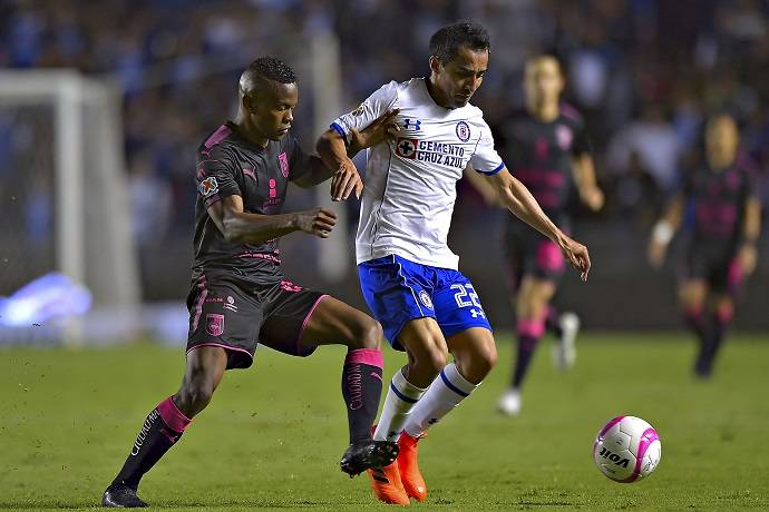 Nhận định Cruz Azul vs Querétaro, 10h00 ngày 31/1