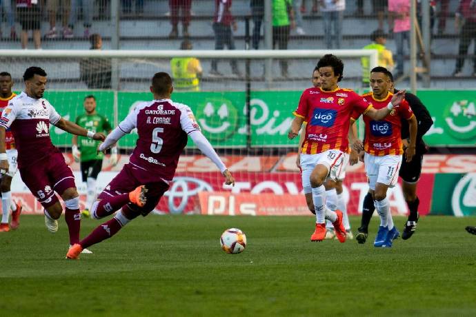 Nhận định Herediano vs Alajuelense, 09h00 ngày 31/1