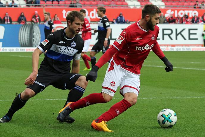 Nhận định Koln vs Arminia Bielefeld, 21h30 ngày 31/1