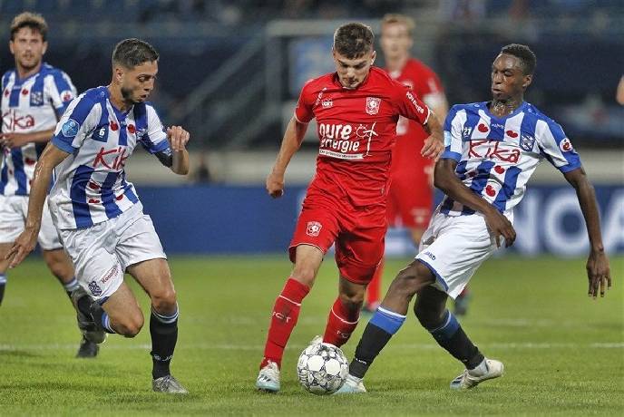 Nhận định Twente vs Heerenveen, 18h15 ngày 31/1