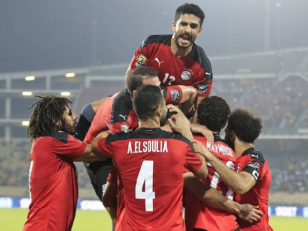 Đội hình ra sân chính thức Ai Cập vs Ma-rốc, 22h ngày 30/1