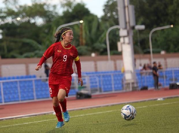 Link xem trực tiếp nữ Việt Nam vs nữ Trung Quốc, 19h ng&agrave;y 30/1