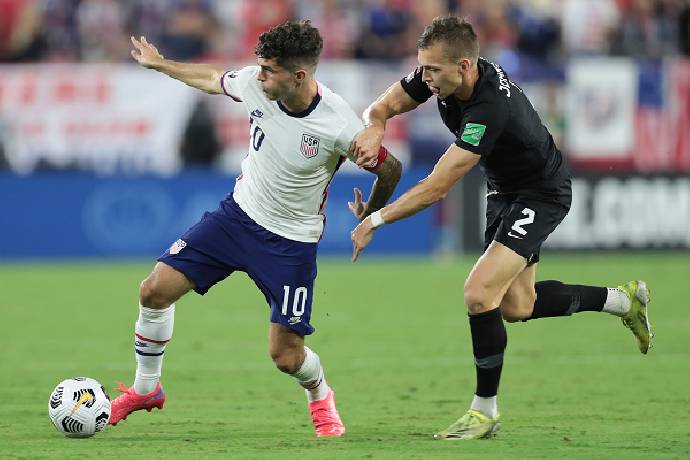 Nhận định, soi kèo Canada vs Mỹ, 3h05 ngày 31/1