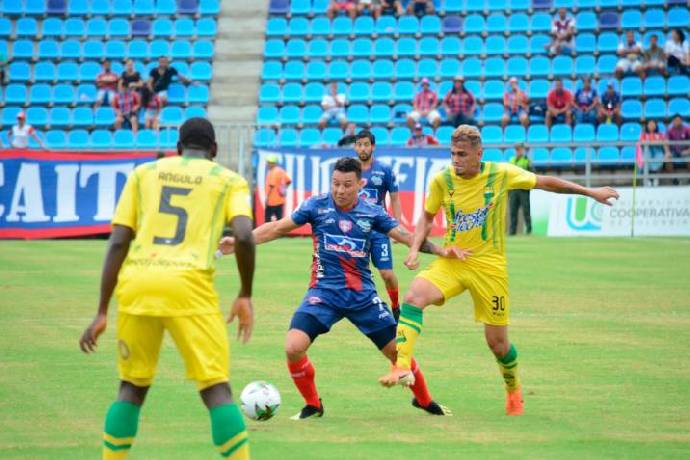 Nhận định, soi kèo Deportes Tolima vs Union Magdalena, 8h05 ngày 1/2