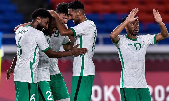 Ph&acirc;n t&iacute;ch k&egrave;o hiệp 1 Nhật Bản vs Saudi Arabia, 17h14 ng&agrave;y 1/2