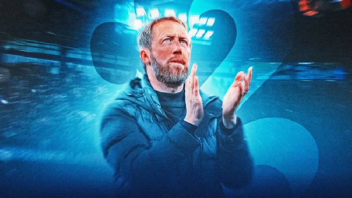 3 điều Graham Potter cần l&agrave;m gấp để 'khởi tử hồi sinh' Chelsea