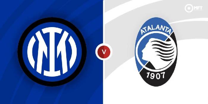 Biến động tỷ lệ kèo Inter Milan vs Atalanta, 3h ngày 1/2