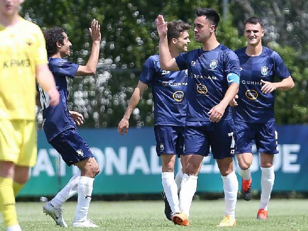 Máy tính dự đoán bóng đá 1/2: Ahly Cairo vs Auckland