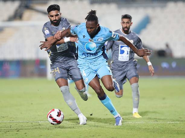 Nhận định, soi kèo Al Dhafra vs Baniyas, 20h25 ngày 31/1