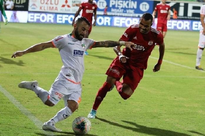 Nhận định, soi kèo Alanyaspor vs Sivasspor, 21h ngày 31/1