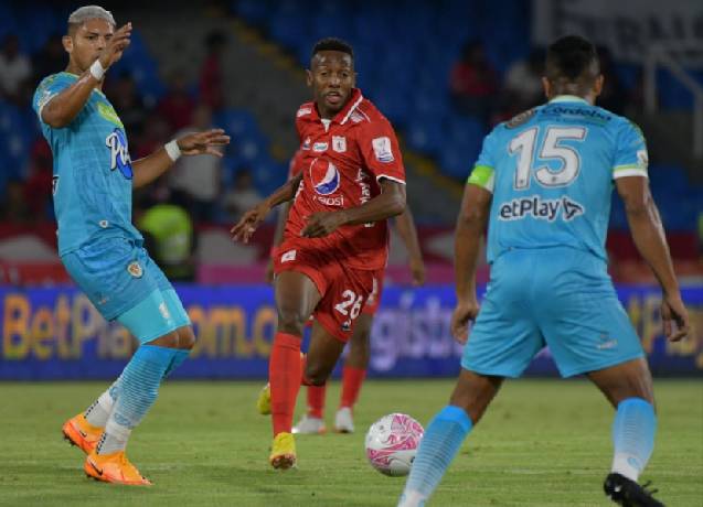 Nhận định, soi kèo América Cali vs Magdalena, 8h10 ngày 1/2
