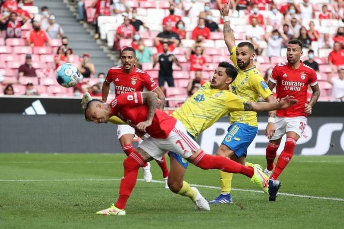 Nhận định, soi kèo Arouca vs Benfica, 4h15 ngày 1/2
