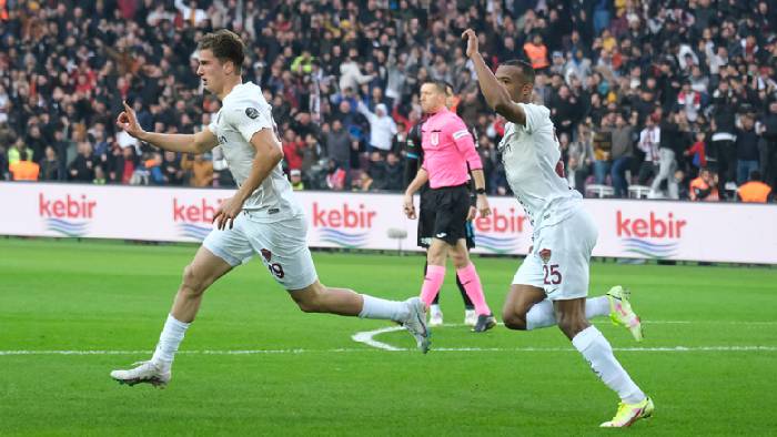 Nhận định, soi kèo Gaziantep vs Hatayspor, 21h ngày 1/2