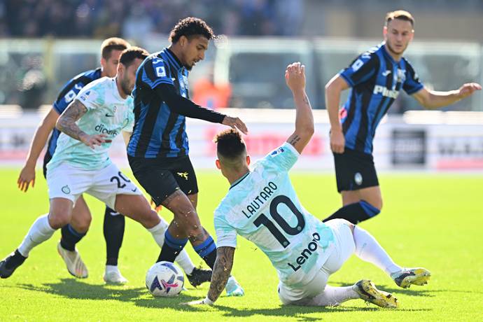 Nhận định, soi kèo Inter Milan vs Atalanta, 3h00 ngày 1/2