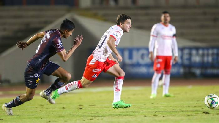 Nhận định, soi kèo La Paz vs Cimarrones, 10h05 ngày 2/2