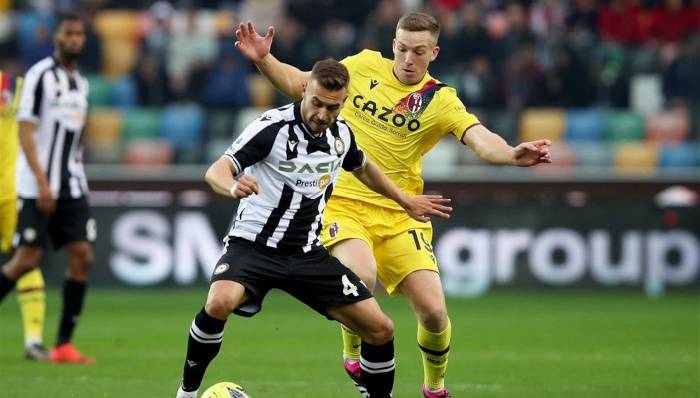 Nhận định, soi kèo Udinese vs Verona, 2h45 ngày 31/1