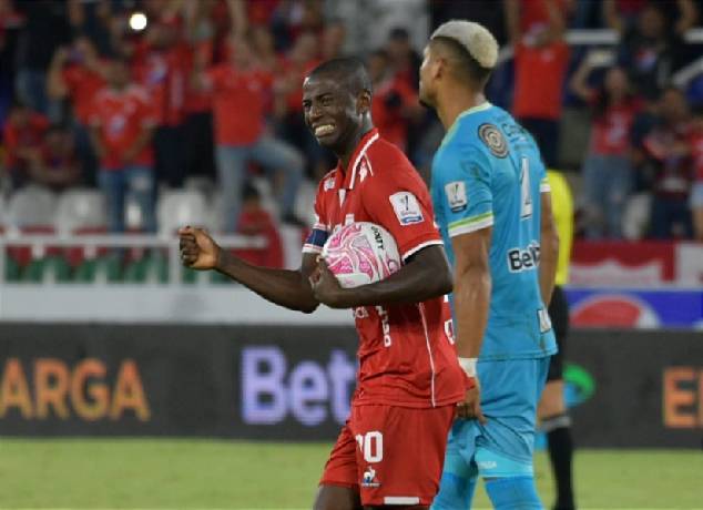 Phân tích kèo hiệp 1 América Cali vs Magdalena, 8h10 ngày