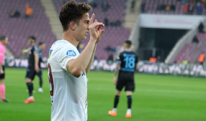 Phân tích kèo hiệp 1 Gaziantep vs Hatayspor, 21h ngày 1/2