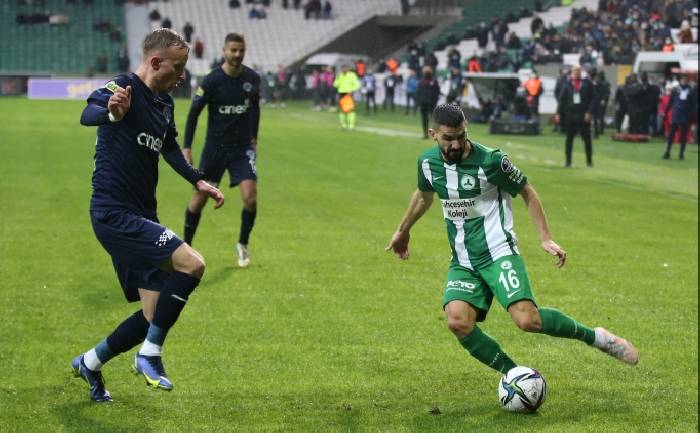 Phân tích kèo hiệp 1 Kasimpasa vs Giresunspor, 21h ngày 1/2