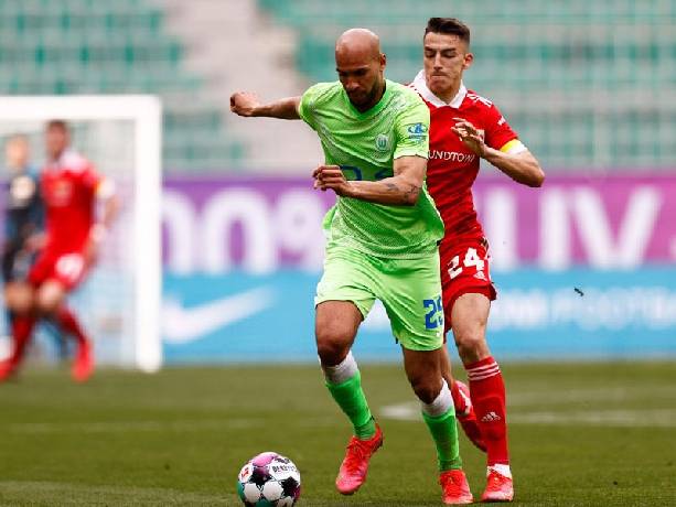 Phân tích kèo hiệp 1 Union Berlin vs Wolfsburg, 2h45 ngày 1/2