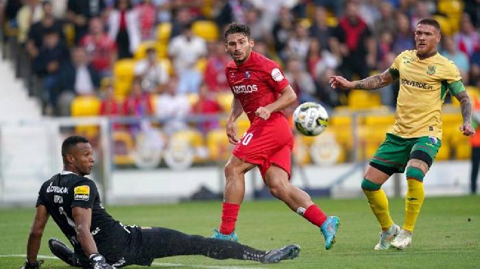 Soi kèo, dự đoán Macao Pacos Ferreira vs Vicente, 2h ngày 1/2