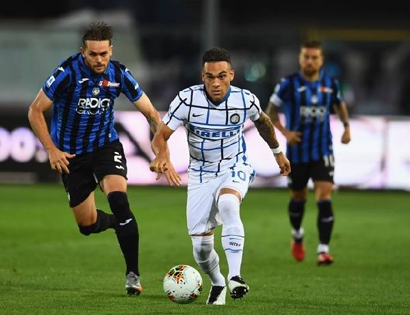 Tiên tri đại bàng dự đoán Inter Milan vs Atalanta, 3h ngày 1/2