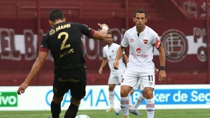 Nhận định, soi kèo Lanus vs Newell's Old Boys, 07h30 ngày 31/01