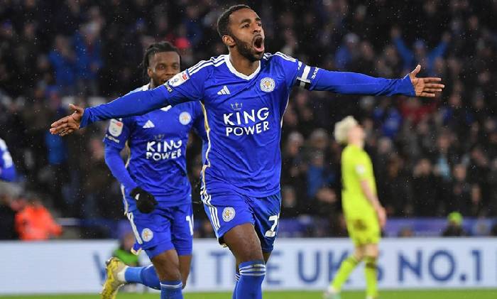 Nhận định, soi k&egrave;o Leicester City vs Swansea City, 02h45 ng&agrave;y 31/1