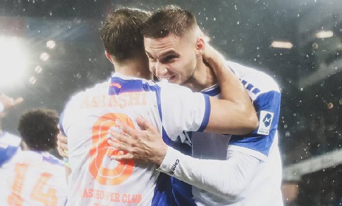 Nhận định, soi kèo Lugano vs Grasshoppers, 2h30 ngày 1/2