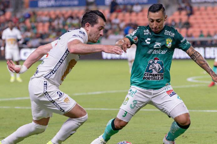 Nhận định, soi kèo Mazatlan vs Club Leon, 08h00 ngày 31/01