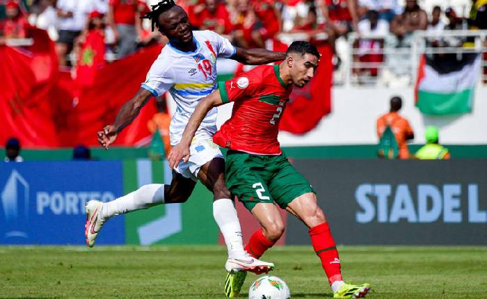 Nhận định, soi kèo Morocco vs Nam Phi, 03h00 ngày 31/1