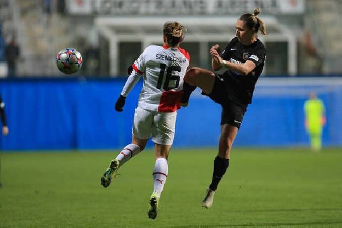 Nhận định, soi kèo Nữ Brann vs Nữ St Polten Spratzern, 0h45 ngày 1/2