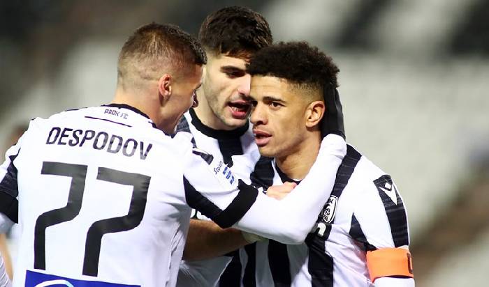 Nhận định, soi kèo PAOK Saloniki vs Panserraikos, 2h00 ngày 1/2