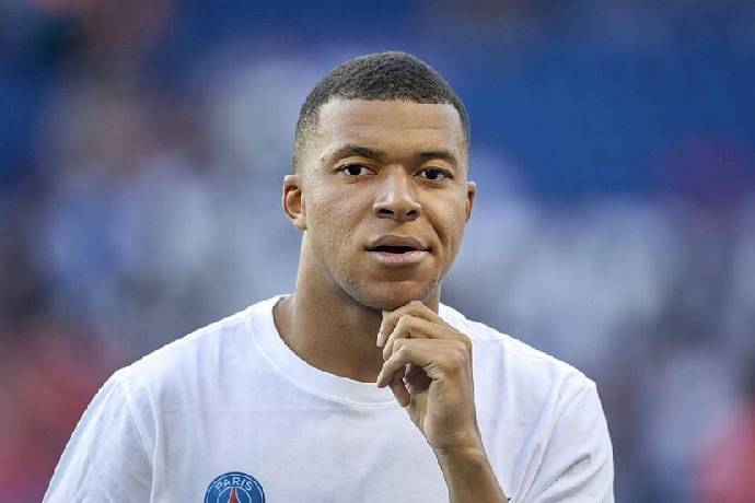 Real Madrid lại g&acirc;y &aacute;p lực, Mbappe sẽ quyết định tương lai trong th&aacute;ng 2