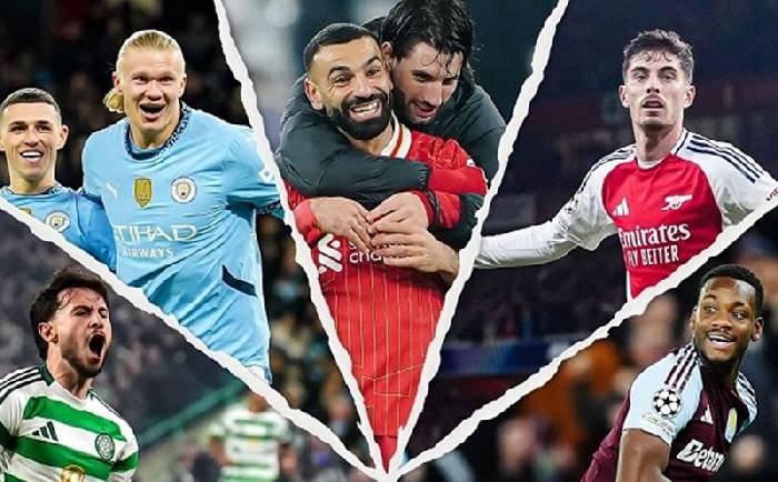 Khi nào bốc thăm vòng knock-out cúp C1 châu Âu? Thể thức ra sao?