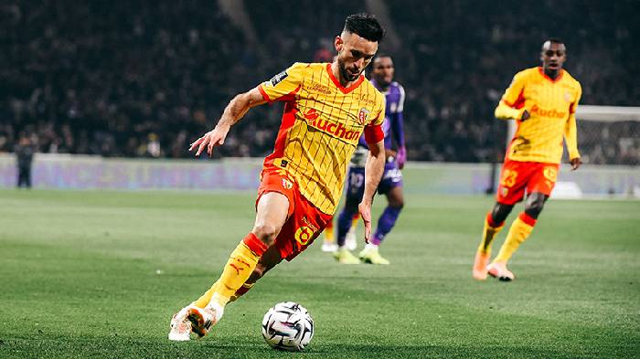 Kèo vàng bóng đá Lens vs Le Havre, 02h45 ngày 31/1: Tạm lên đỉnh