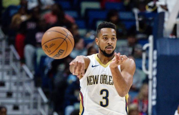 Nhận định bóng rổ New Orleans Pelicans vs Memphis Grizzlies, 07h30 ngày 31/1: 2 kẻ cùng khổ