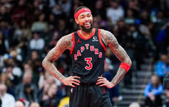 Nhận định bóng rổ Orlando Magic vs Toronto Raptors, 07h30 ngày 31/1: Lấy thủ bù công