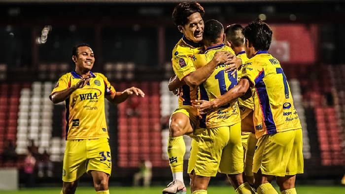 Nhận định, soi k&egrave;o Ayutthaya United vs Rayong FC, 19h30 ng&agrave;y 31/1: Dễ h&ograve;a