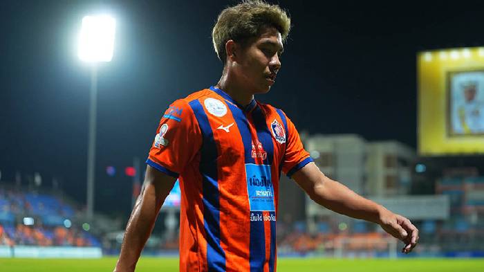 Nhận định, soi k&egrave;o Chonburi vs Port FC, 19h00 ng&agrave;y 31/1: Kh&oacute; tin cửa dưới