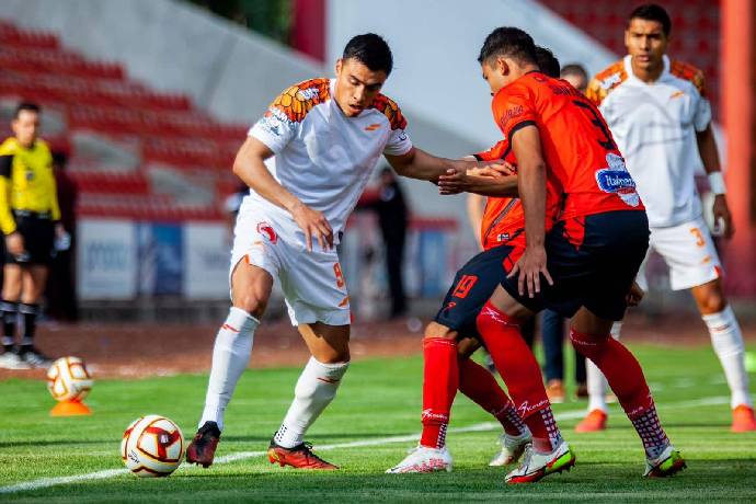 Nhận định, soi k&egrave;o Correcaminos vs Tlaxcala, 10h00 ng&agrave;y 31/1: Hướng tới ng&ocirc;i đầu