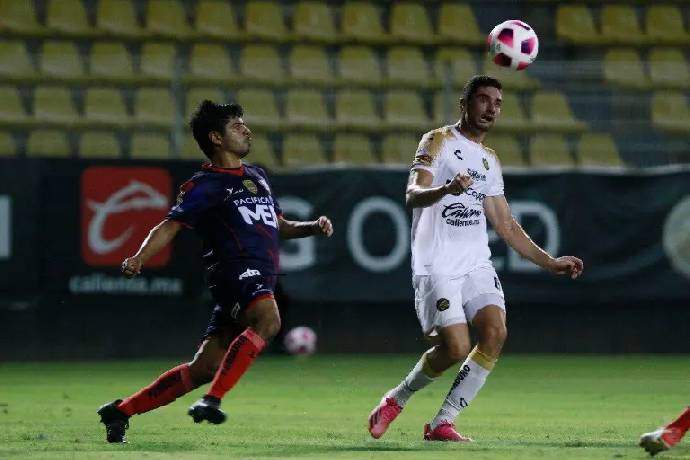 Nhận định, soi k&egrave;o Dorados de Sinaloa vs Tepatitlan, 10h00 ng&agrave;y 31/1: Tận dụng lợi thế