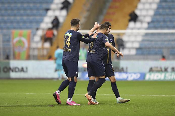 Nhận định, soi kèo Kasimpasa vs Samsunspor, 00h00 ngày 31/01: Sân nhà mất thiêng